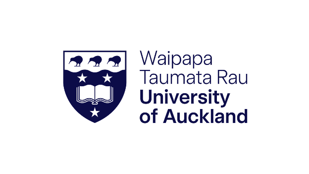 University of Auckland logo