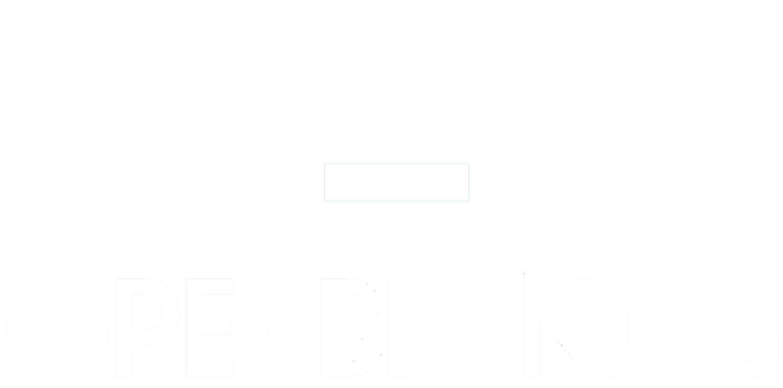 OpenBionics logo
